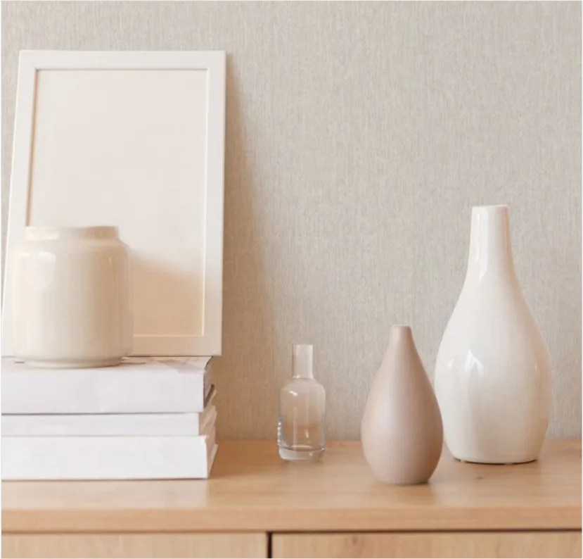 Detail textured of Line stripe Tactile Collection